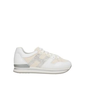 HOGAN Trainers Women - White - 2,2.5,3,4,4.5,6.5