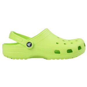 Crocs Mules & Clogs Women - Acid Green - 4,5,6,7