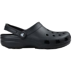 Crocs Mules & Clogs Women - Black - 4,5,6,7