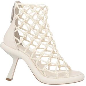 VIC MATIĒ Sandals Women - Off White - 2,3,4,4.5,5,5.5,6,6.5,7,8