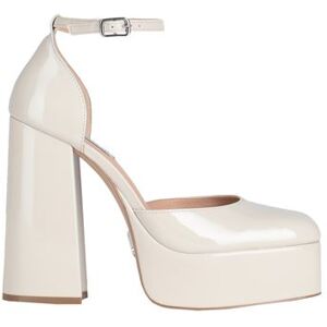 STEVE MADDEN Pumps Women - Ivory - 3,4,5,6,7,8