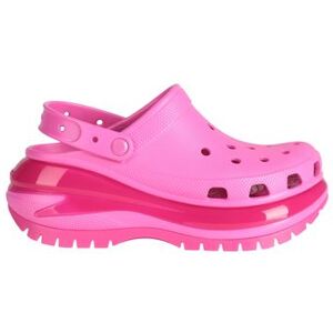 Crocs Mules & Clogs Women - Fuchsia - 6