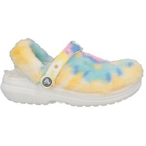 Crocs Mules & Clogs Women - Light Yellow - 2