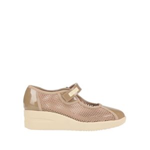 AGILE by RUCOLINE Pumps Women - Khaki - 5