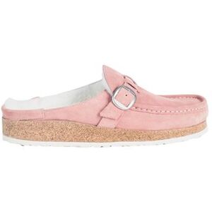 BIRKENSTOCK Mules & Clogs Women - Pastel Pink - 7.5