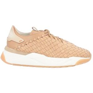 SANTONI Trainers Women - Light Brown - 3