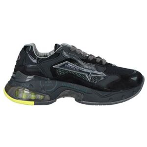 PREMIATA Trainers Women - Black - 2