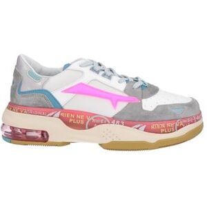 PREMIATA Trainers Women - White - 2