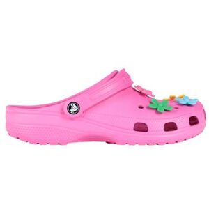 Crocs Mules & Clogs Women - Fuchsia - 4,5,6