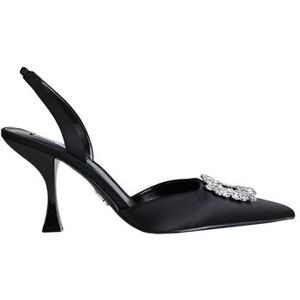 STEVE MADDEN Pumps Women - Black - 3,4,5,6,7