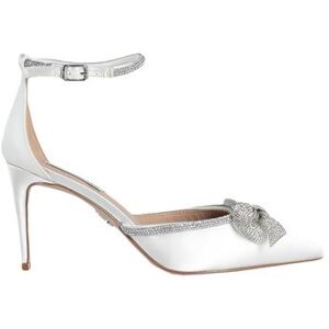 STEVE MADDEN Pumps Women - White - 3,4,5,6,7,8