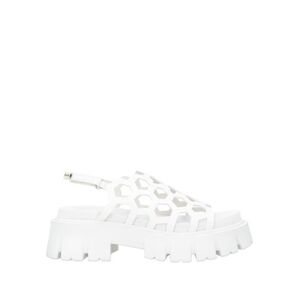 PREMIATA Sandals Women - White - 7