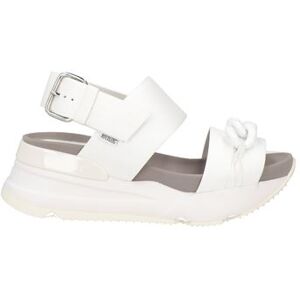 RUCOLINE Sandals Women - White - 2,3,4