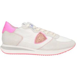 PHILIPPE MODEL Trainers Women - White - 3,4