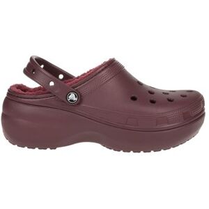 Crocs Mules & Clogs Women - Deep Purple - 3,5