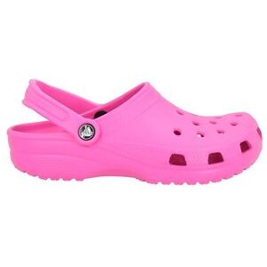 Crocs Mules & Clogs Women - Fuchsia - 4,5,6,7