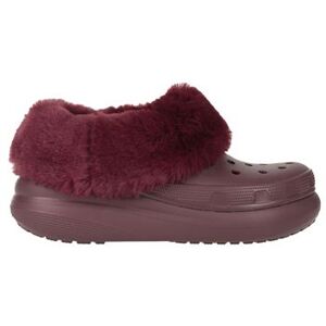 Crocs Mules & Clogs Women - Deep Purple - 4,5,6,7