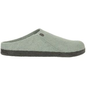 BIRKENSTOCK Mules & Clogs Women - Sage Green - 2.5,3.5