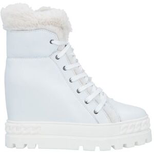 CASADEI Trainers Women - White - 6,8