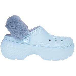 Crocs Mules & Clogs Women - Light Blue - 4,5,6