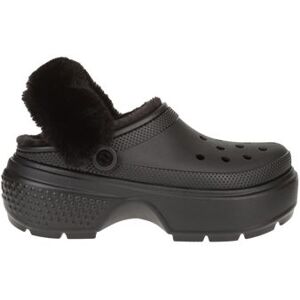 Crocs Mules & Clogs Women - Black - 4,5,6