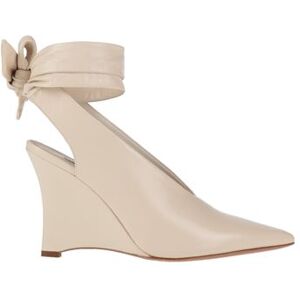 PUCCI Pumps Women - Off White - 3,4,5