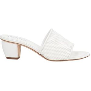 RODO Sandals Women - White - 2,2.5,3,3.5,4,4.5,5,5.5,6,6.5,7,7.5,8