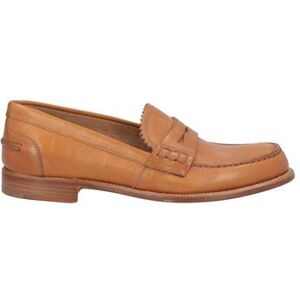 CHURCH'S Loafer Women - Camel - 2