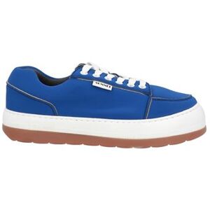 SUNNEI Trainers Women - Blue - 4