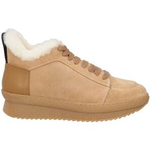 JOSEPH Trainers Women - Camel - 6