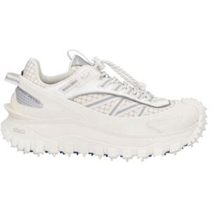 MONCLER Trainers Women - White - 5