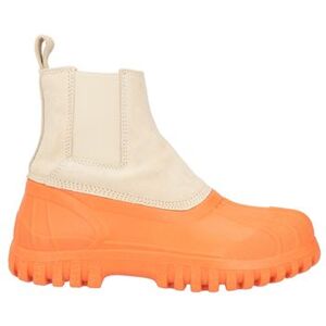 DIEMME Ankle Boots Women - Orange - 3