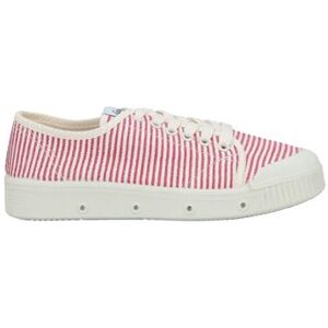 SPRING COURT Trainers Women - Red - 3