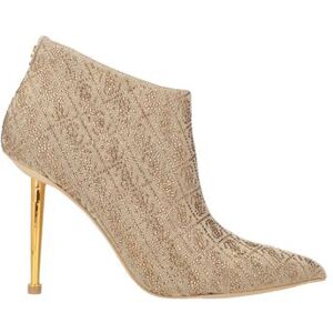 GUESS Ankle Boots Women - Beige - 4,7,8