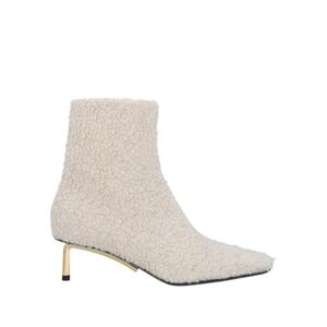 OFF-WHITE™ Ankle Boots Women - Cream - 4,5