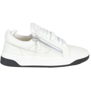 GIUSEPPE ZANOTTI Trainers Women - White - 3.5,4,4.5,5,5.5,6