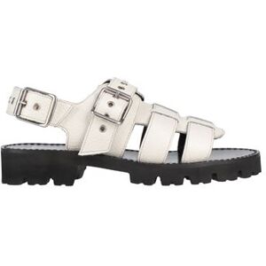 ROSEANNA Sandals Women - Off White - 5