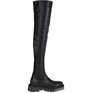 OFF-WHITE™ Boot Women - Black - 3,4,7