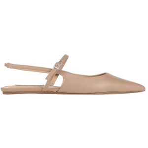 STEVE MADDEN Ballet Flats Women - Camel - 4,4.5,5.5,7