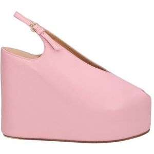 DRIES VAN NOTEN Pumps Women - Pink - 4,6,7,8