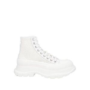 ALEXANDER MCQUEEN Trainers Women - White - 2,3,4,4.5,5,5.5,6,7