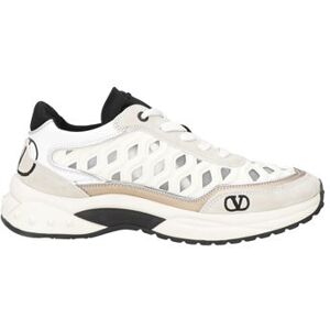 VALENTINO GARAVANI Trainers Women - Ivory - 2,4.5,7.5,8