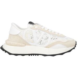 VALENTINO GARAVANI Trainers Women - White - 2.5,8