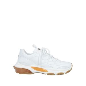 VALENTINO GARAVANI Trainers Women - White - 8