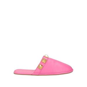 VALENTINO GARAVANI Mules & Clogs Women - Magenta - 4