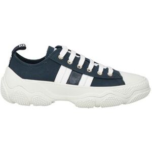 RED(V) Trainers Women - Navy Blue - 4