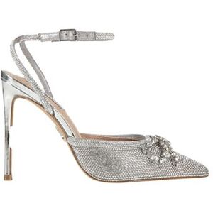 STEVE MADDEN Pumps Women - Silver - 4,4.5,5,5.5