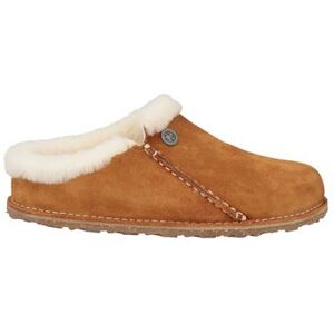 BIRKENSTOCK Mules & Clogs Women - Camel - 2.5