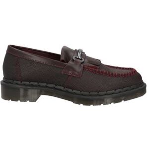 DR. MARTENS Loafer Women - Deep Purple - 6.5,7