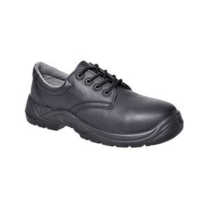 Portwest Compositelite Safety Shoe S1P (Black) 38